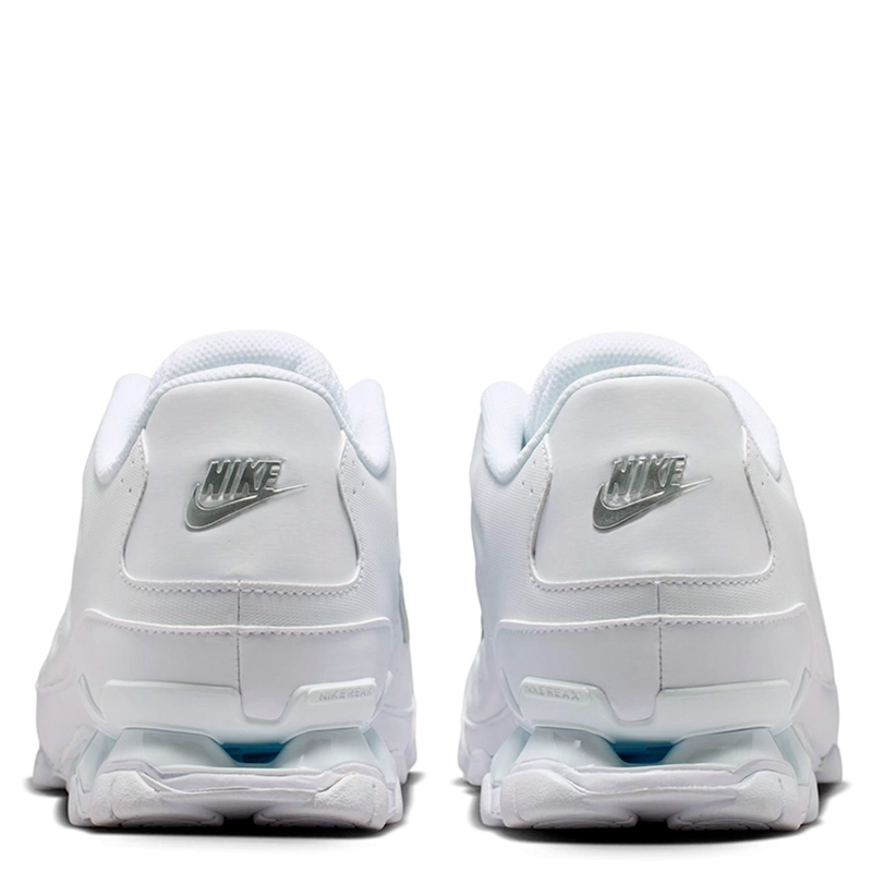 ZAPATILLAS HOMBRE NIKE URBANO BLANCO REAX 8 - 5