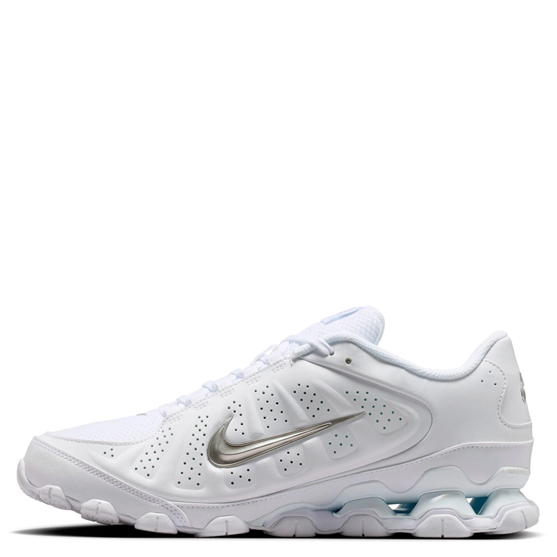 ZAPATILLAS HOMBRE NIKE URBANO BLANCO REAX 8 - 1