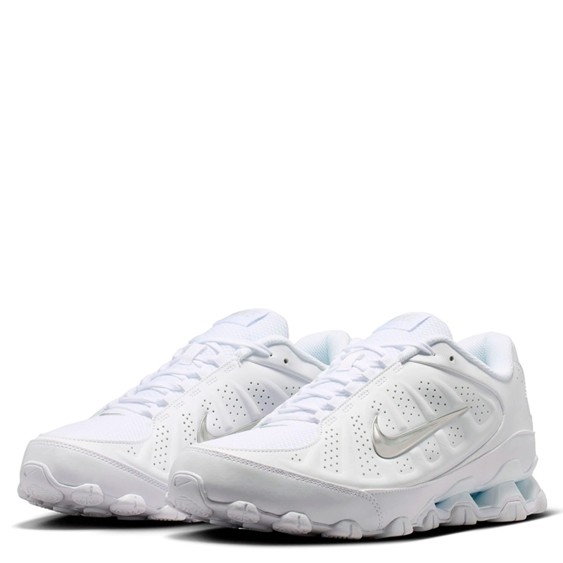 ZAPATILLAS HOMBRE NIKE URBANO BLANCO REAX 8 - 2