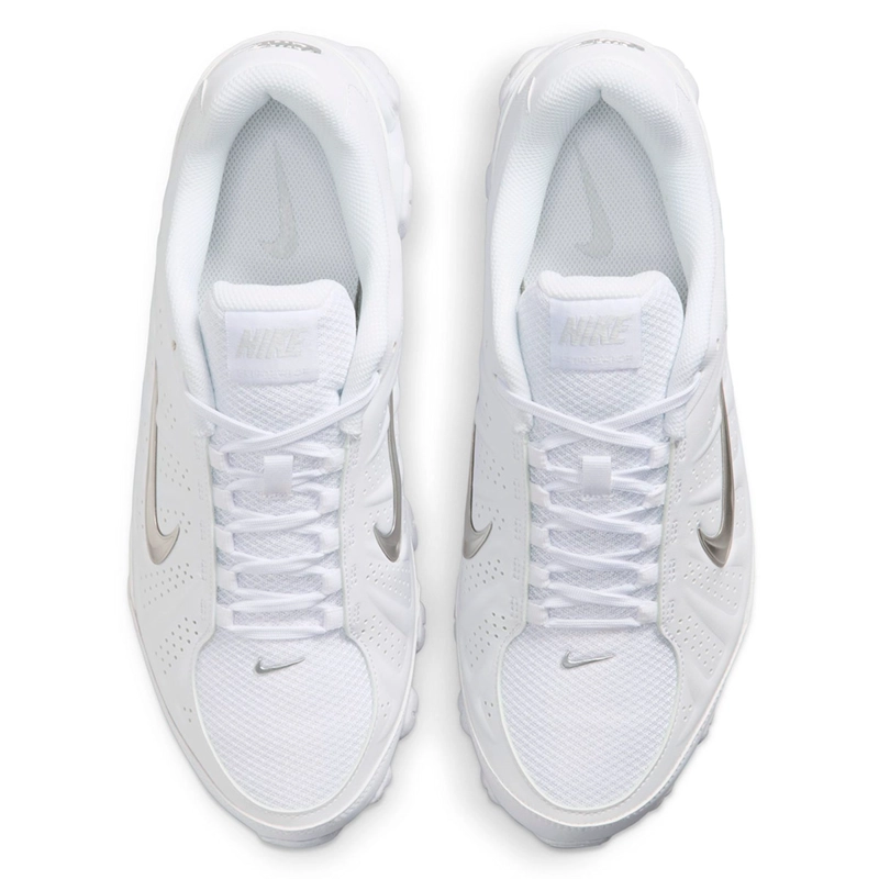 ZAPATILLAS HOMBRE NIKE URBANO BLANCO REAX 8 - 4