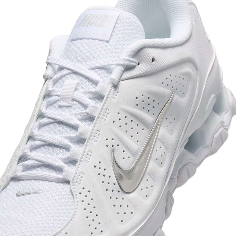 ZAPATILLAS HOMBRE NIKE URBANO BLANCO REAX 8 - 7