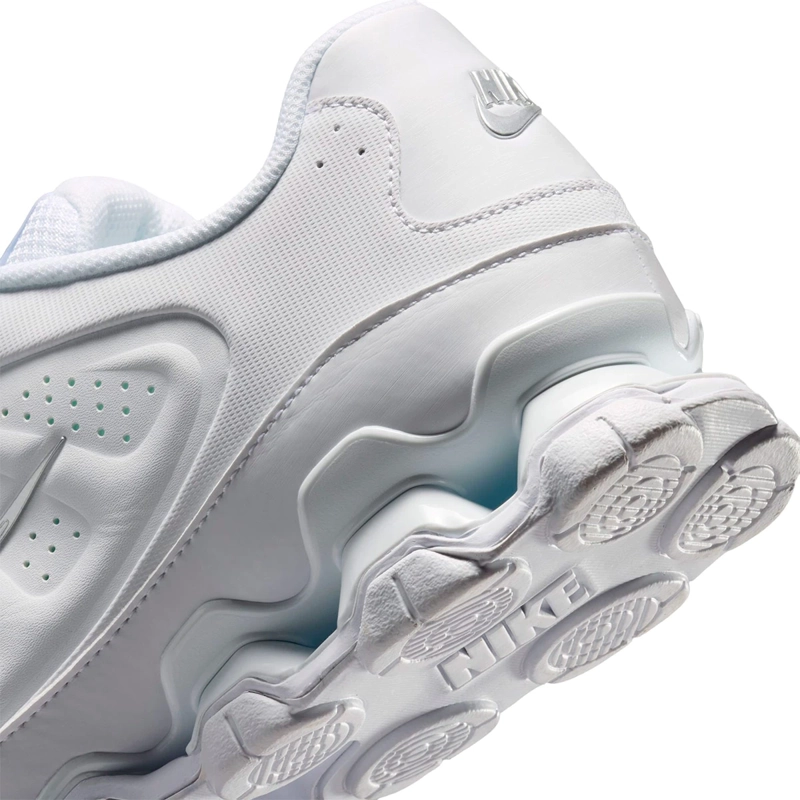 ZAPATILLAS HOMBRE NIKE URBANO BLANCO REAX 8 - 8