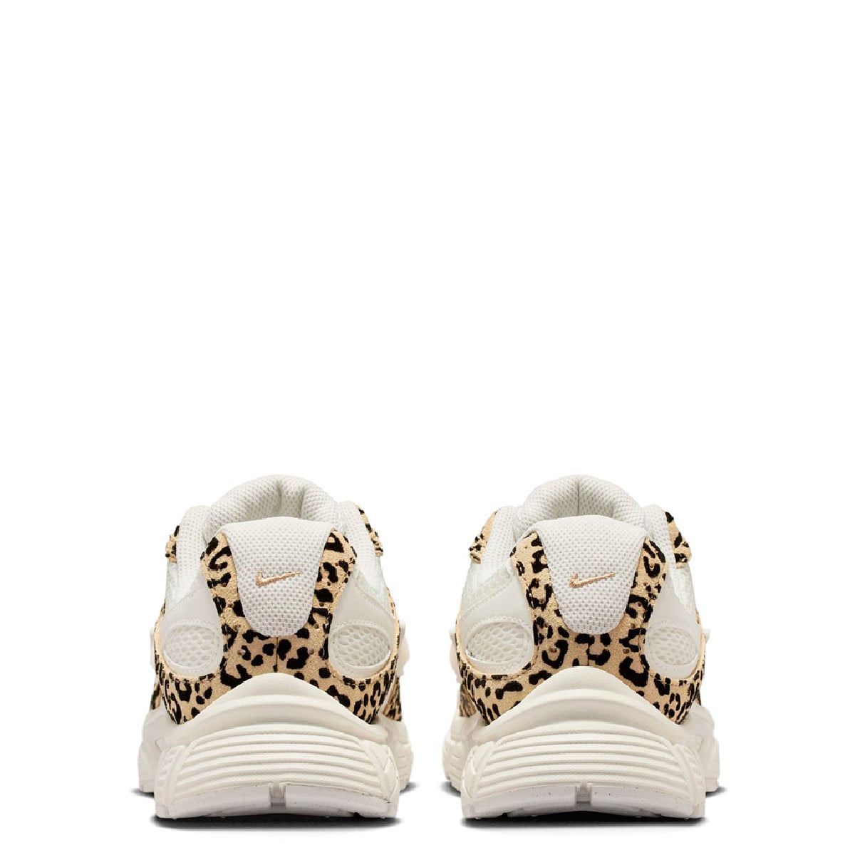 ZAPATILLAS MUJER NIKE URBANO BEIGE V5 RNR SUEDE XLPD - 5