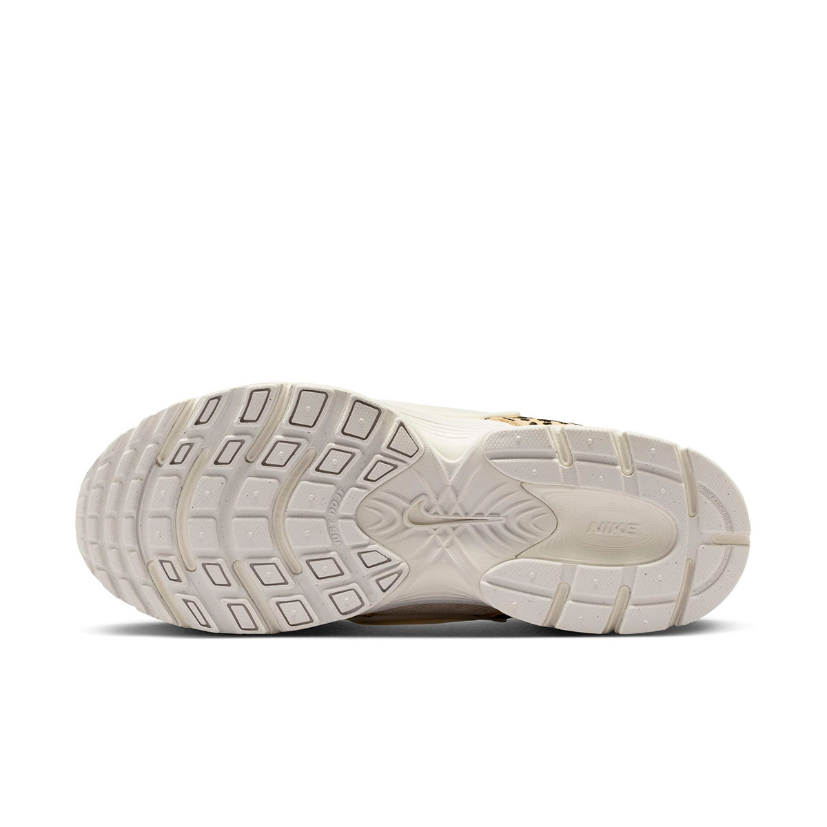 ZAPATILLAS MUJER NIKE URBANO BEIGE V5 RNR SUEDE XLPD - 6