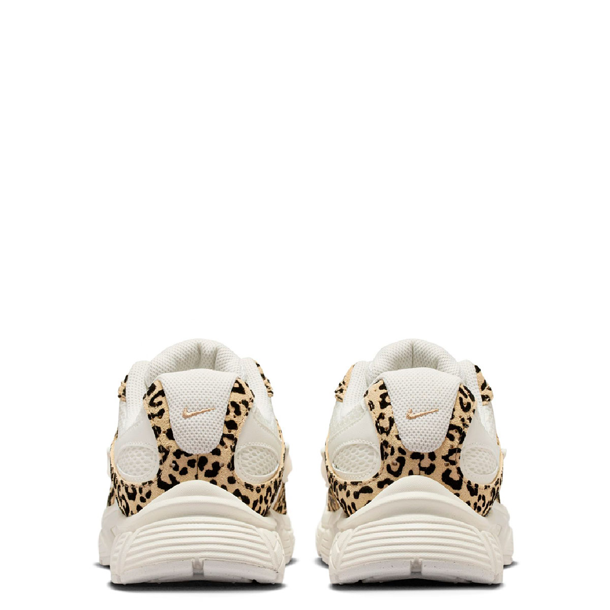 ZAPATILLAS MUJER NIKE URBANO BEIGE V5 RNR SUEDE XLPD - 5