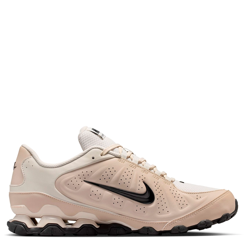 ZAPATILLAS HOMBRE NIKE URBANO BEIGE REAX 8 LTR - 1