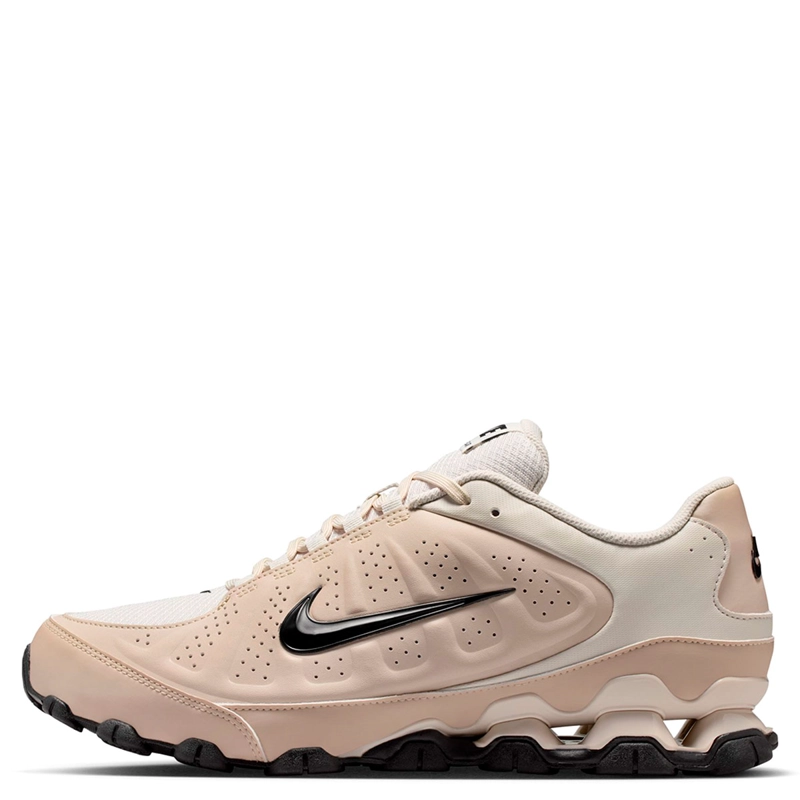 ZAPATILLAS HOMBRE NIKE URBANO BEIGE REAX 8 LTR - 3