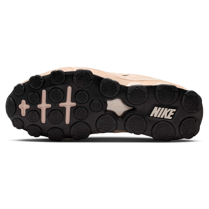 ZAPATILLAS HOMBRE NIKE URBANO BEIGE REAX 8 LTR - 6
