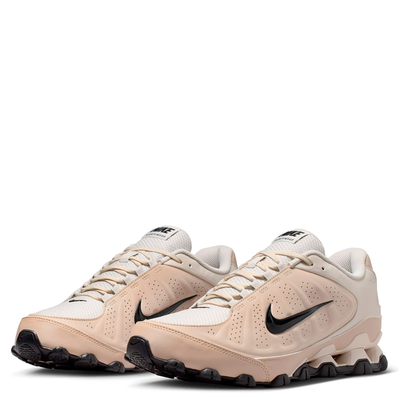 ZAPATILLAS HOMBRE NIKE URBANO BEIGE REAX 8 LTR - 2