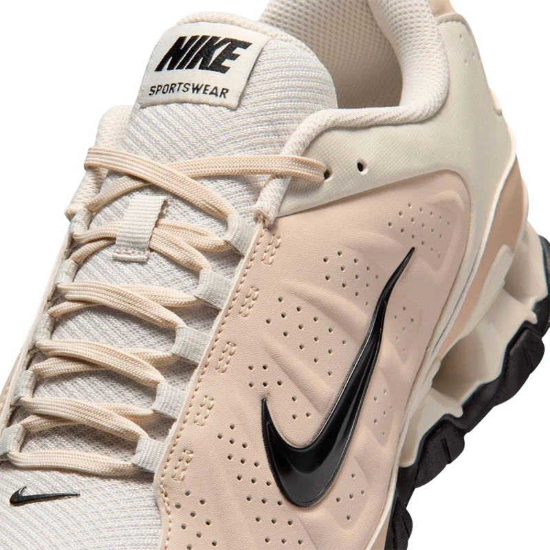 ZAPATILLAS HOMBRE NIKE URBANO BEIGE REAX 8 LTR - 7