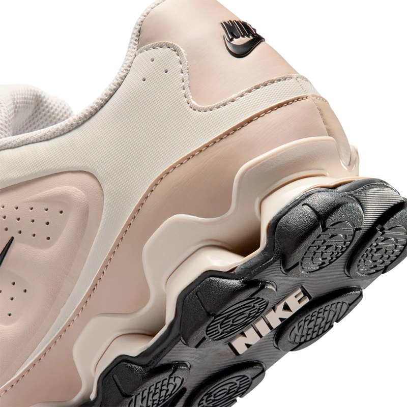 ZAPATILLAS HOMBRE NIKE URBANO BEIGE REAX 8 LTR - 8
