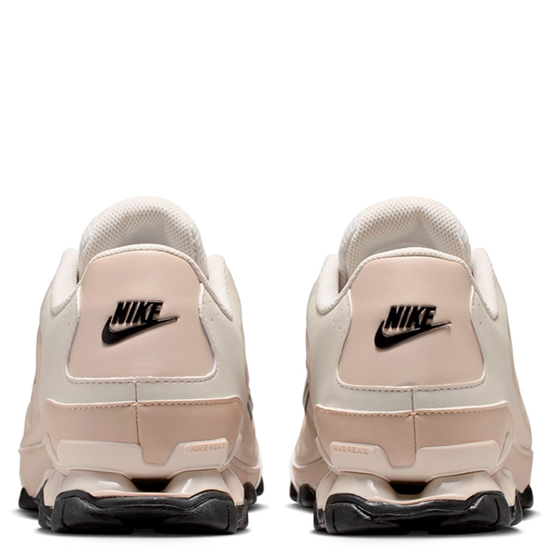 ZAPATILLAS HOMBRE NIKE URBANO BEIGE REAX 8 LTR - 5