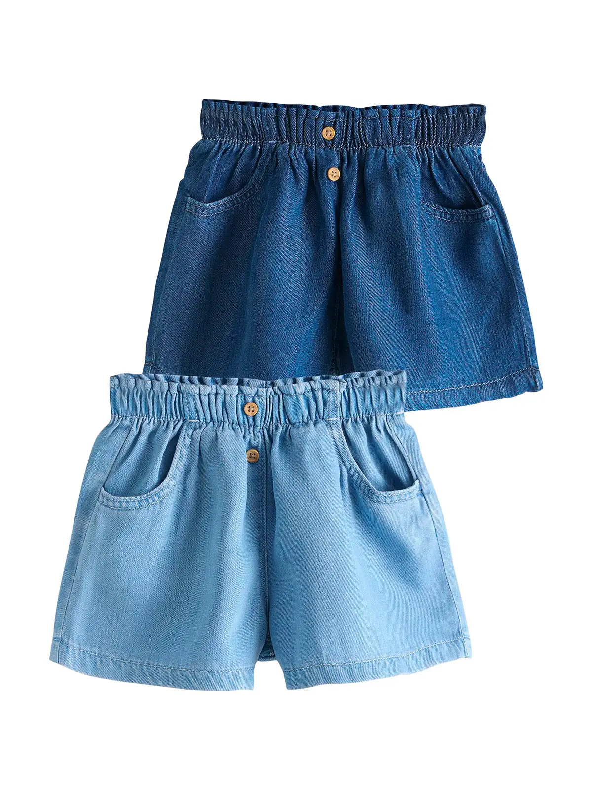 SHORT NIÑA NEXT  - 2