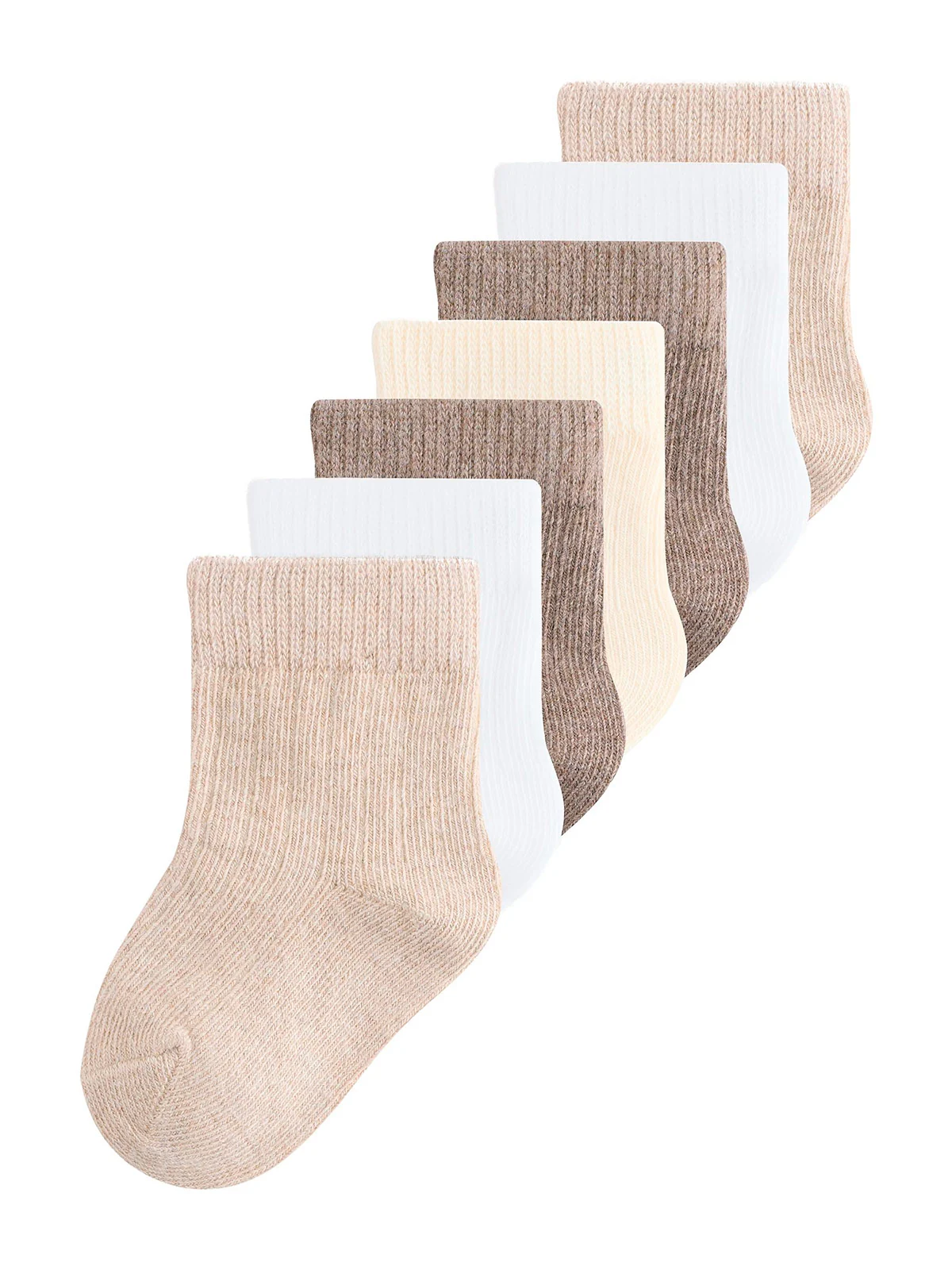 CALCETINES UNISEX NEXT ALGODÓN  - 1