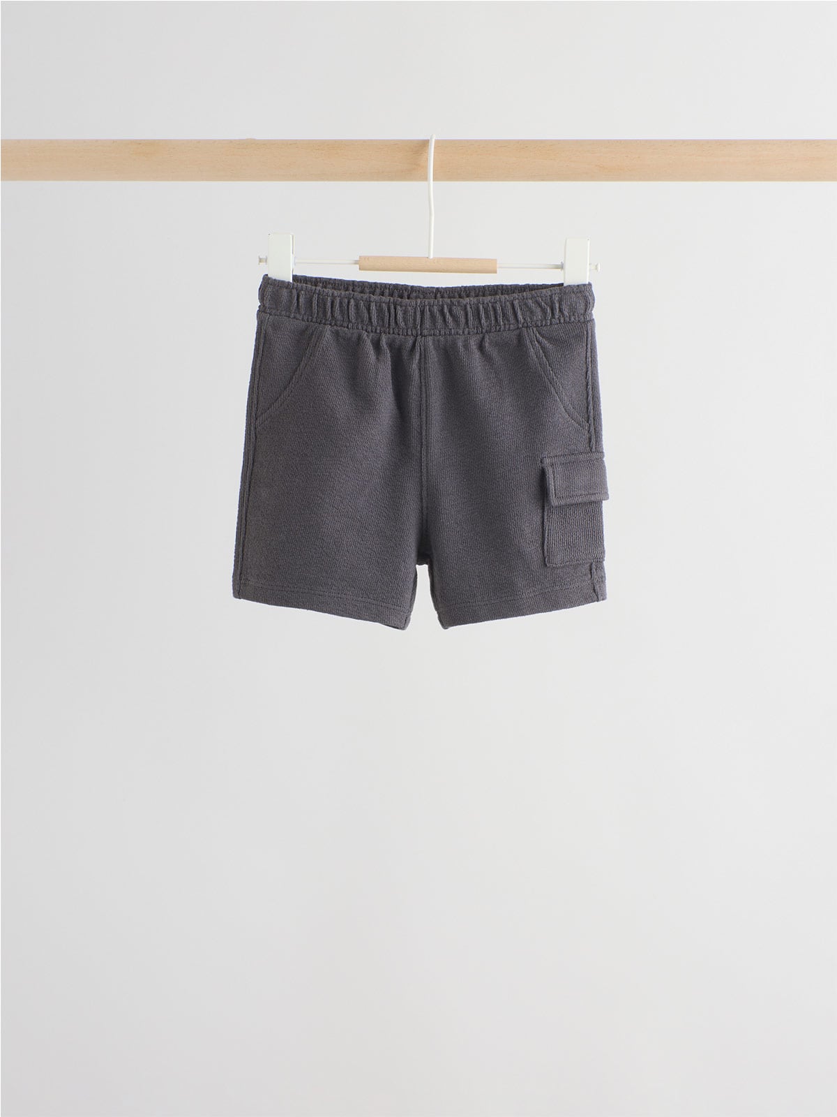 SHORT NIÑO NEXT ALGODÓN  - 3