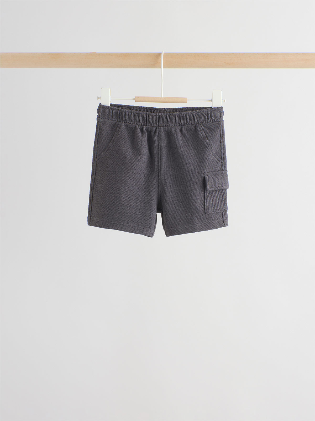 SHORT NIÑO NEXT ALGODÓN  - 3