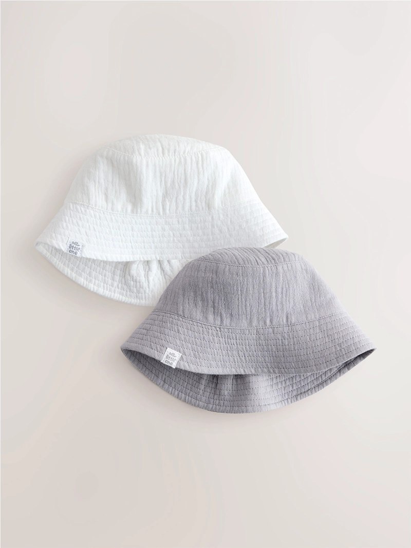 GORRO UNISEX NEXT ALGODÓN