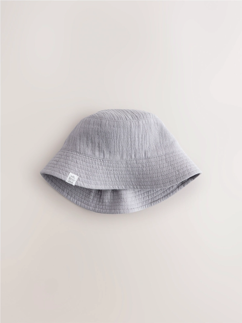 GORRO UNISEX NEXT ALGODÓN  - 2
