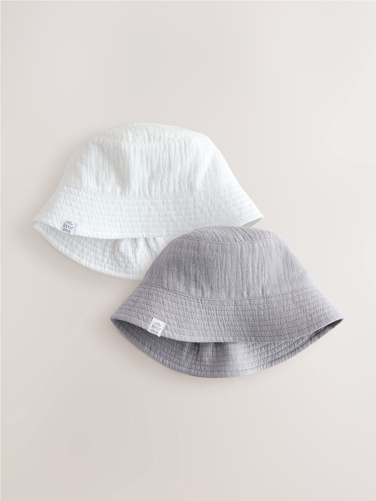 GORRO UNISEX NEXT ALGODÓN  - 1
