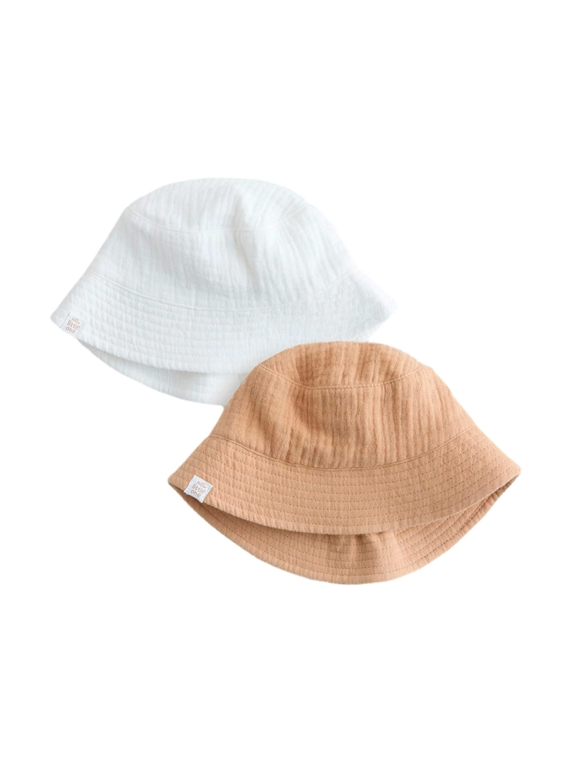 GORRO UNISEX NEXT ALGODÓN