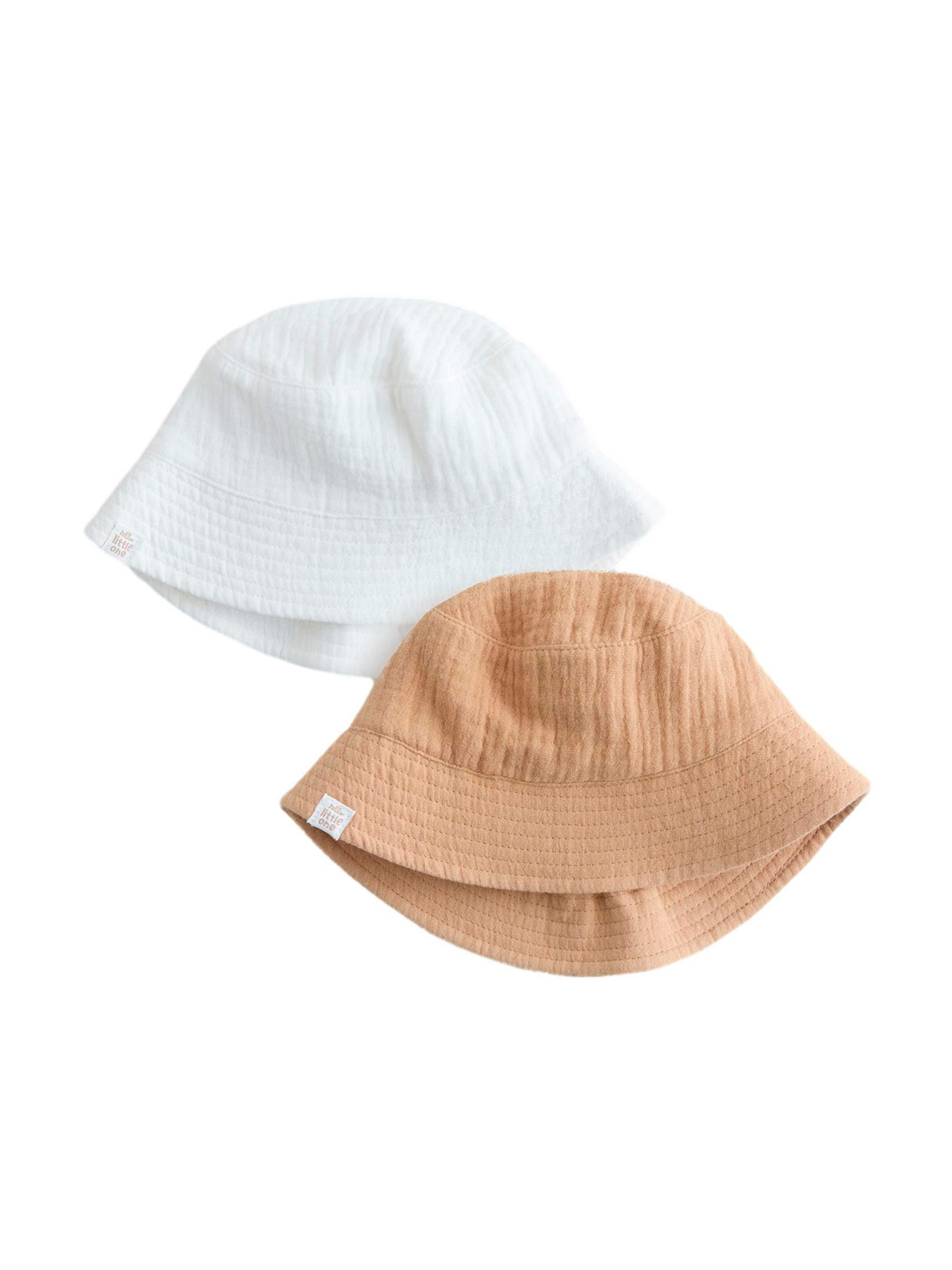 GORRO UNISEX NEXT ALGODÓN  - 1
