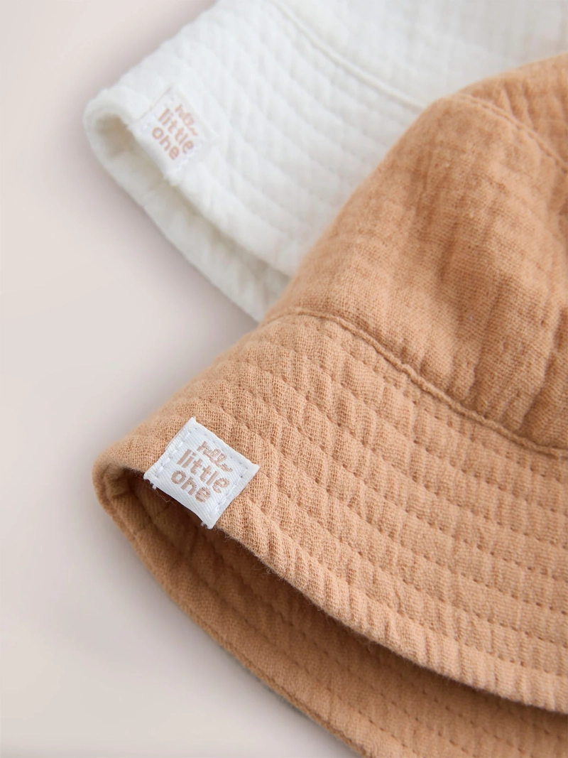 GORRO UNISEX NEXT ALGODÓN  - 2