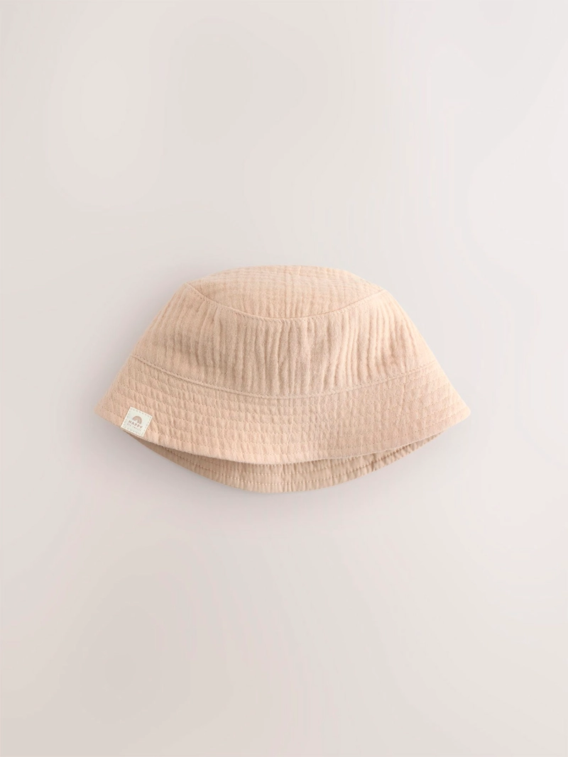 GORRO NIÑO NEXT ALGODÓN  - 2