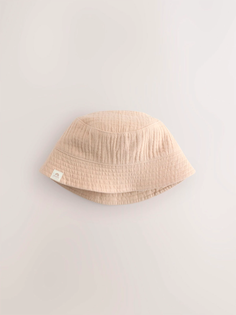 GORRO NIÑO NEXT ALGODÓN  - 2