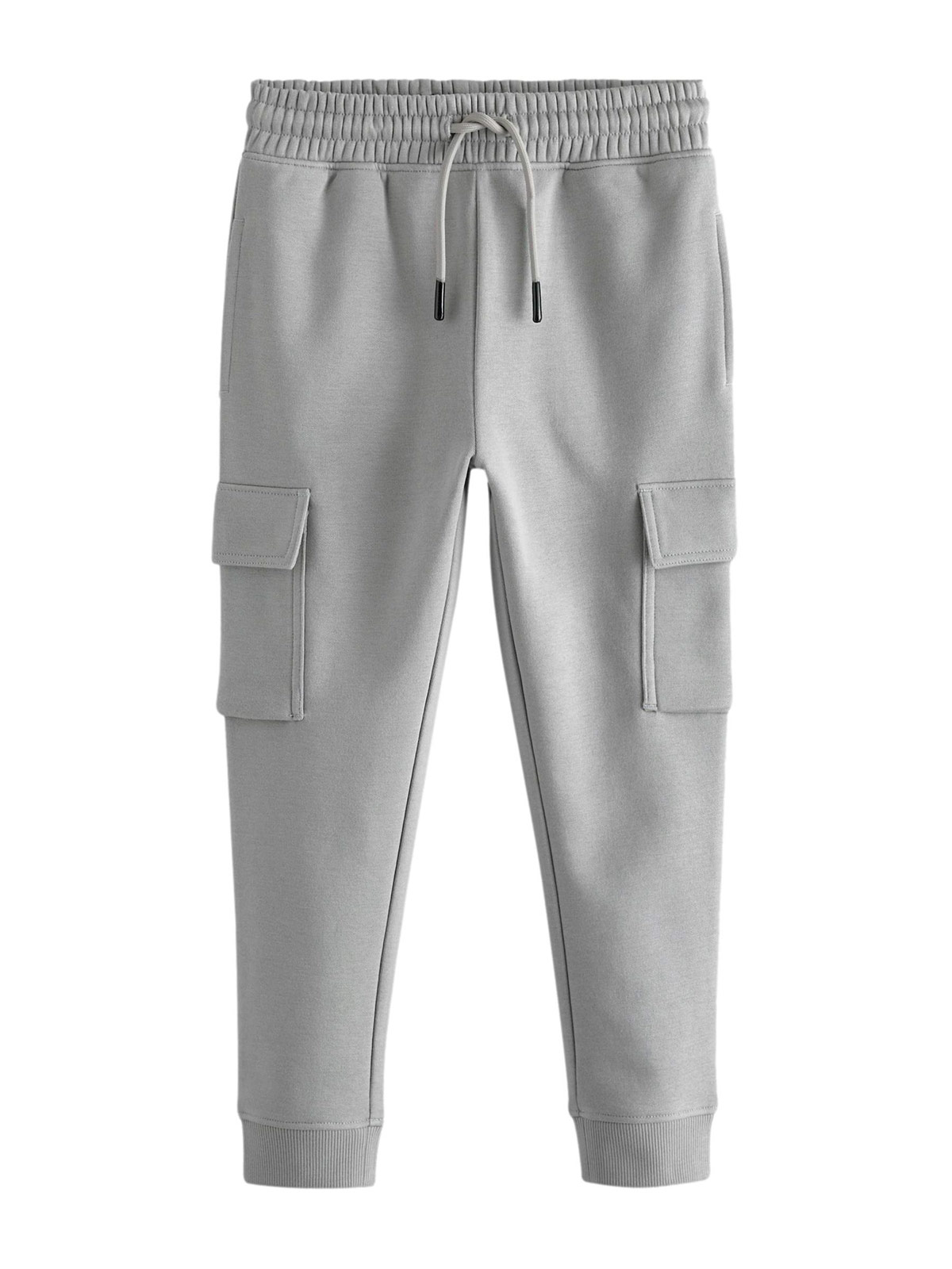 PANTALÓN DE BUZO NIÑO NEXT ALGODÓN  - 1