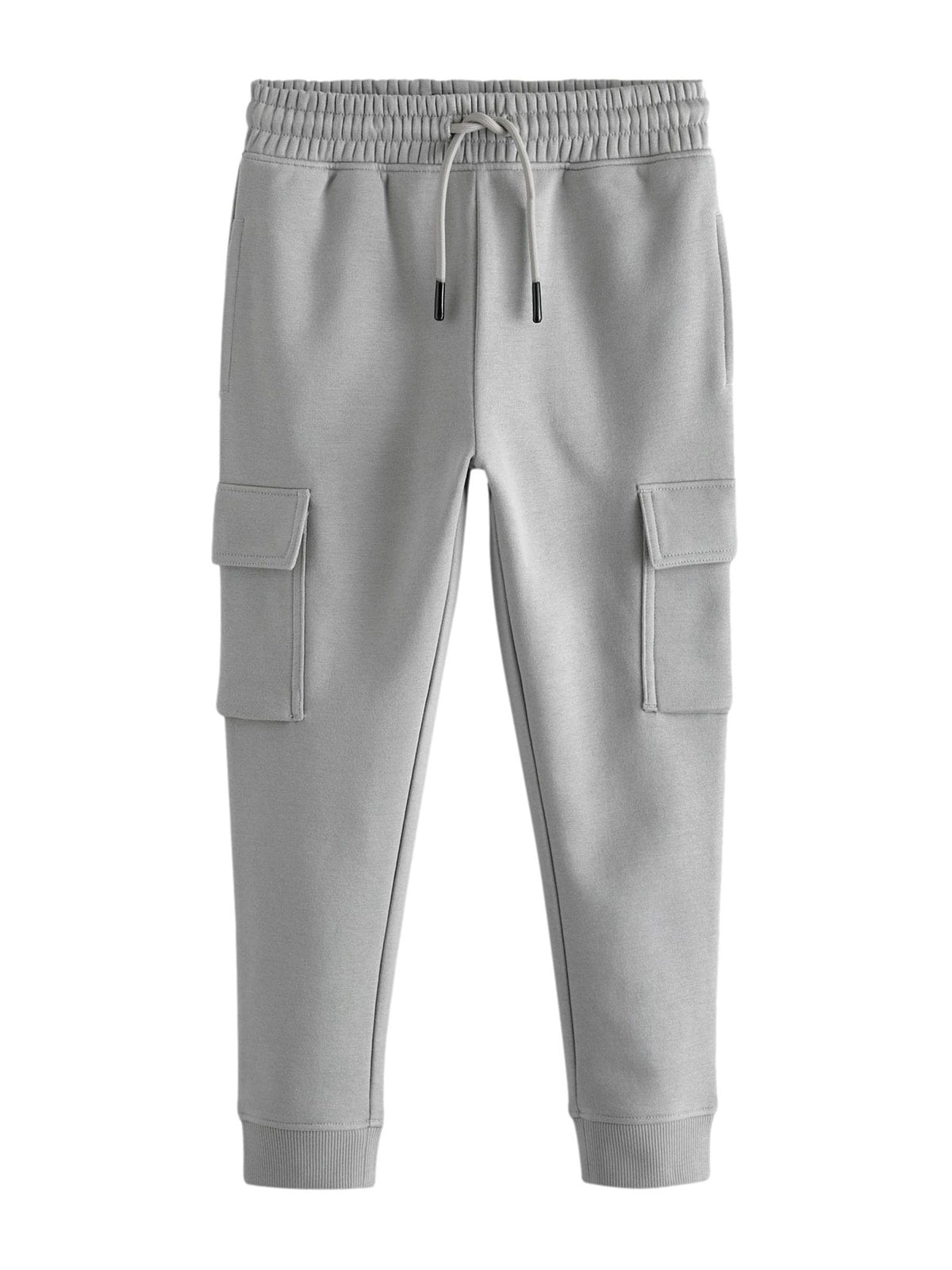 PANTALÓN DE BUZO NIÑO NEXT ALGODÓN  - 1
