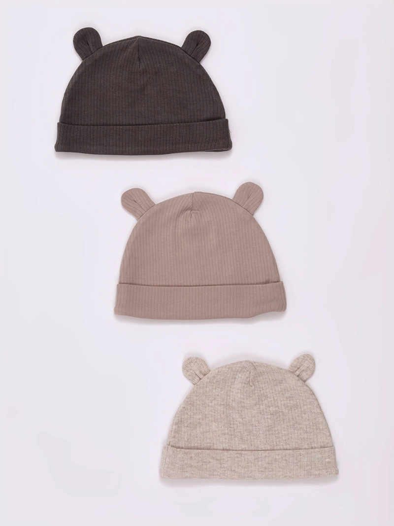 GORRO UNISEX NEXT ALGODÓN  - 2