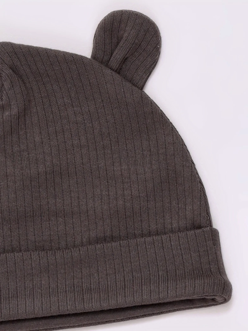 GORRO UNISEX NEXT ALGODÓN  - 3