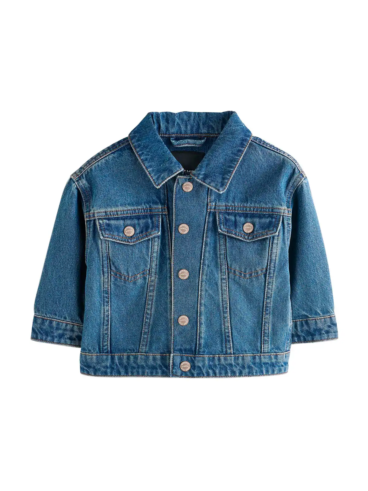 CHAQUETA NIÑO NEXT ALGODÓN  - 2