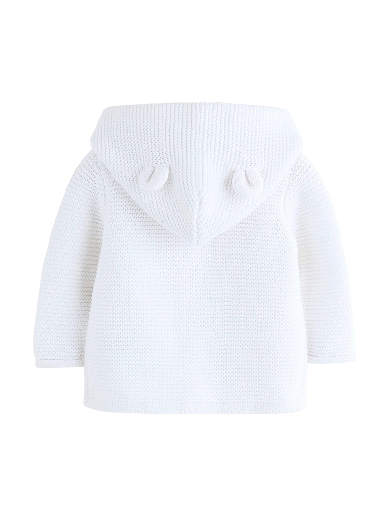 CHALECO UNISEX NEXT ALGODÓN  - 2