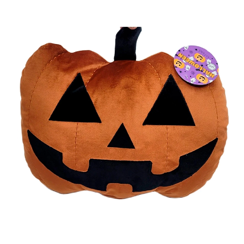 COJÍN RIPLEY HOME HALLOWEEN CALABAZA - 2