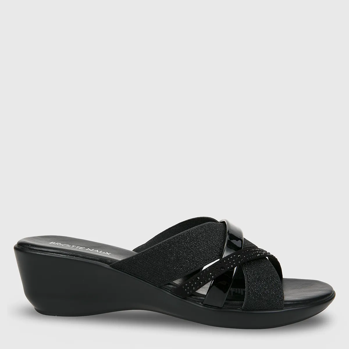 SANDALIAS MUJER BRIGITTE NAUX EMOL1