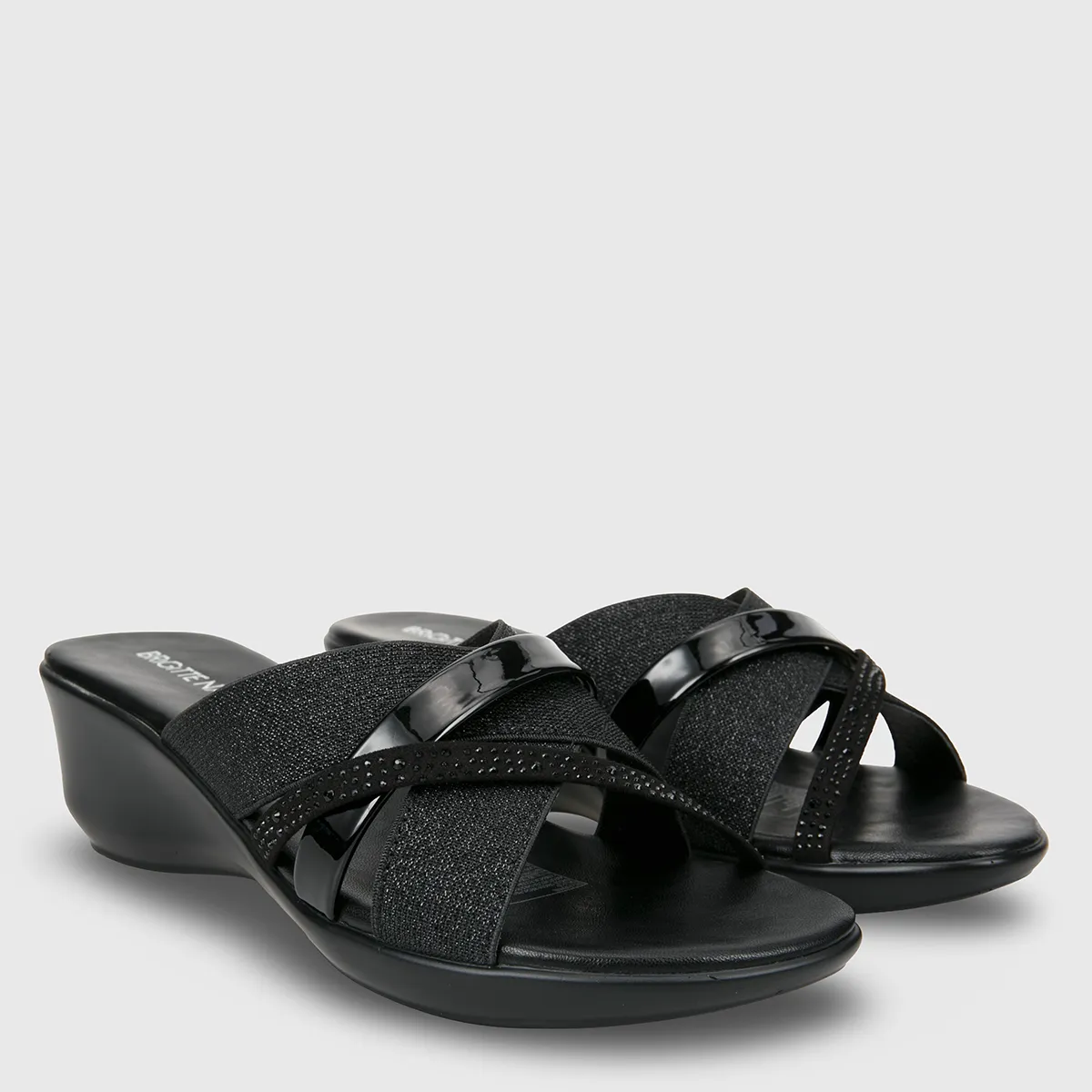 SANDALIAS MUJER BRIGITTE NAUX EMOL1 - 2
