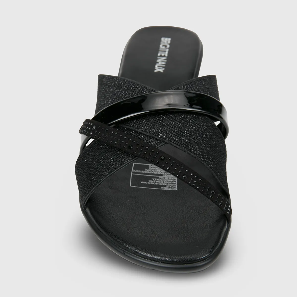 SANDALIAS MUJER BRIGITTE NAUX EMOL1 - 6