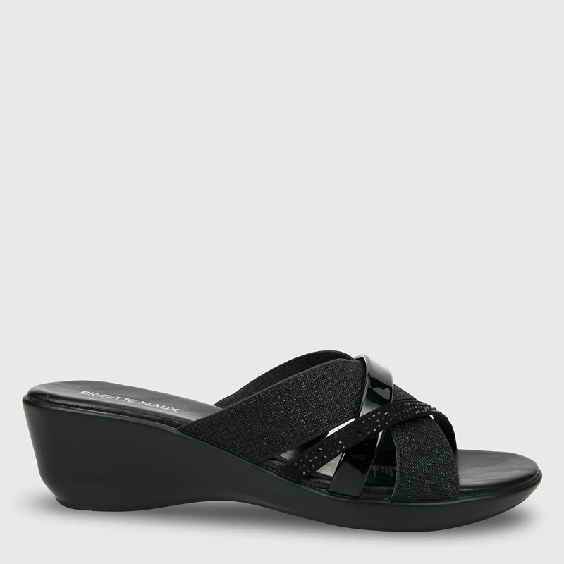SANDALIAS MUJER BRIGITTE NAUX EMOL1