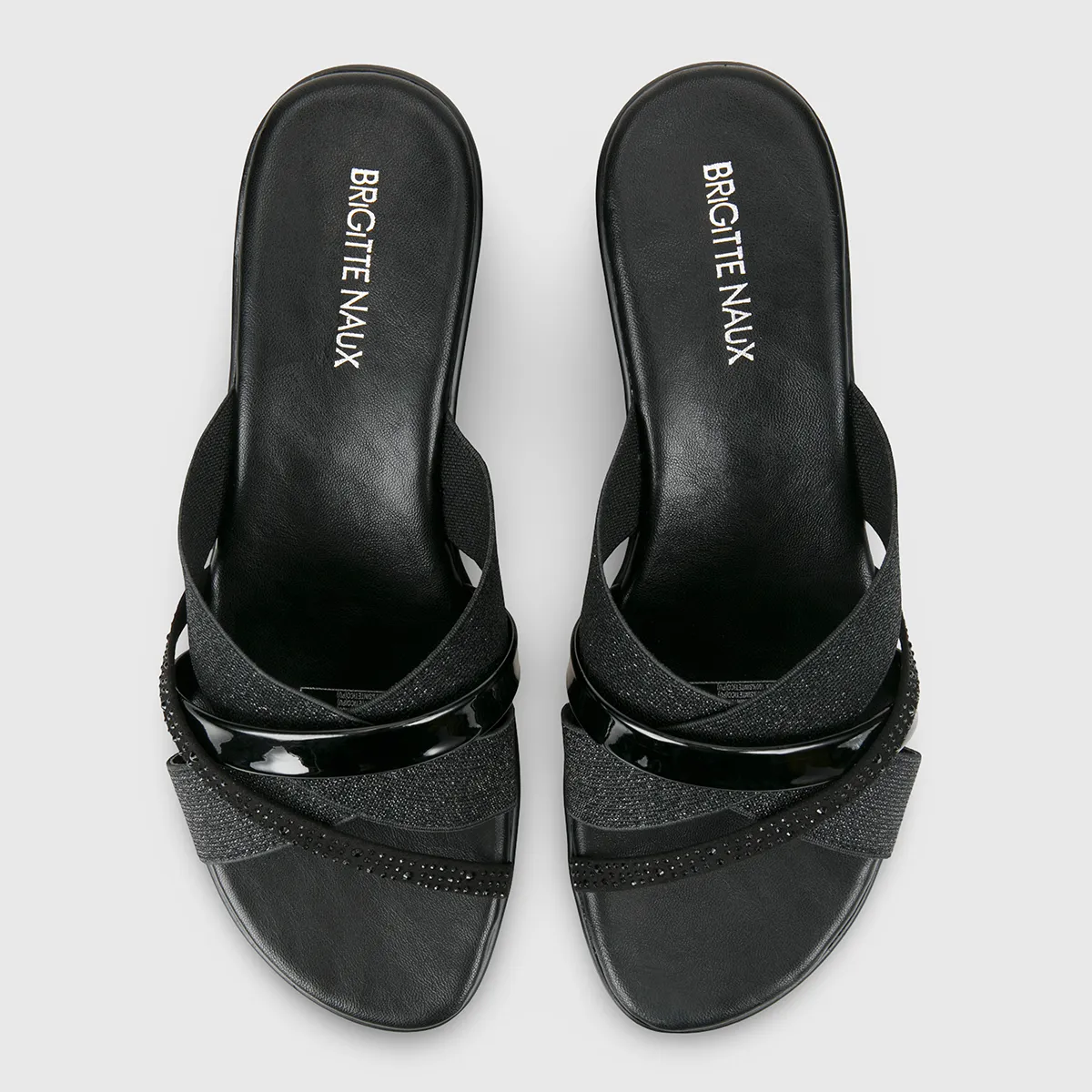 SANDALIAS MUJER BRIGITTE NAUX EMOL1 - 4