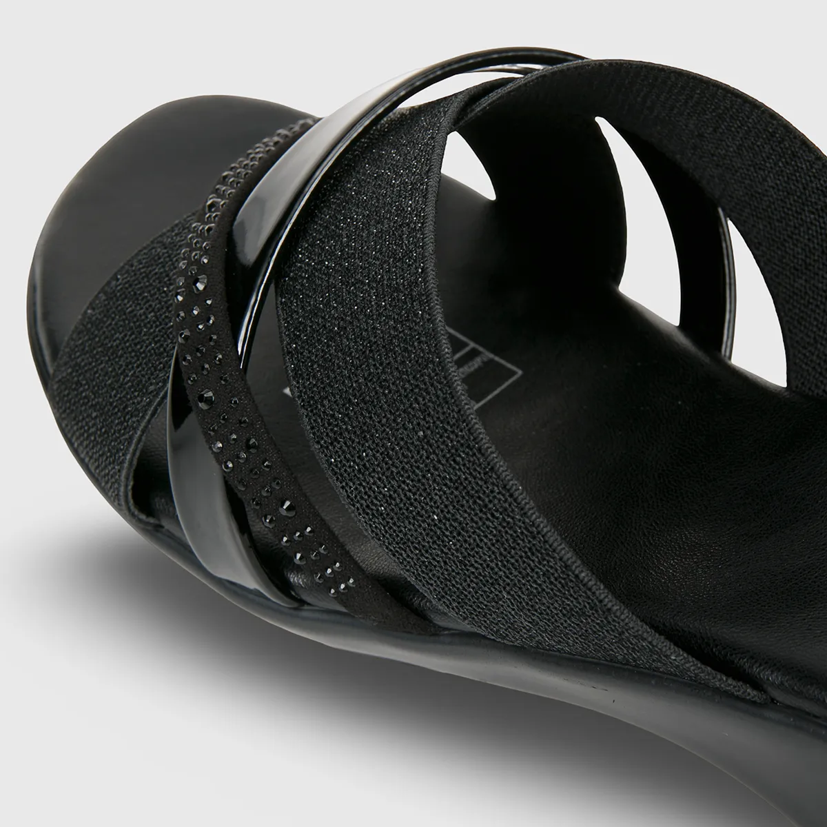 SANDALIAS MUJER BRIGITTE NAUX EMOL1 - 5