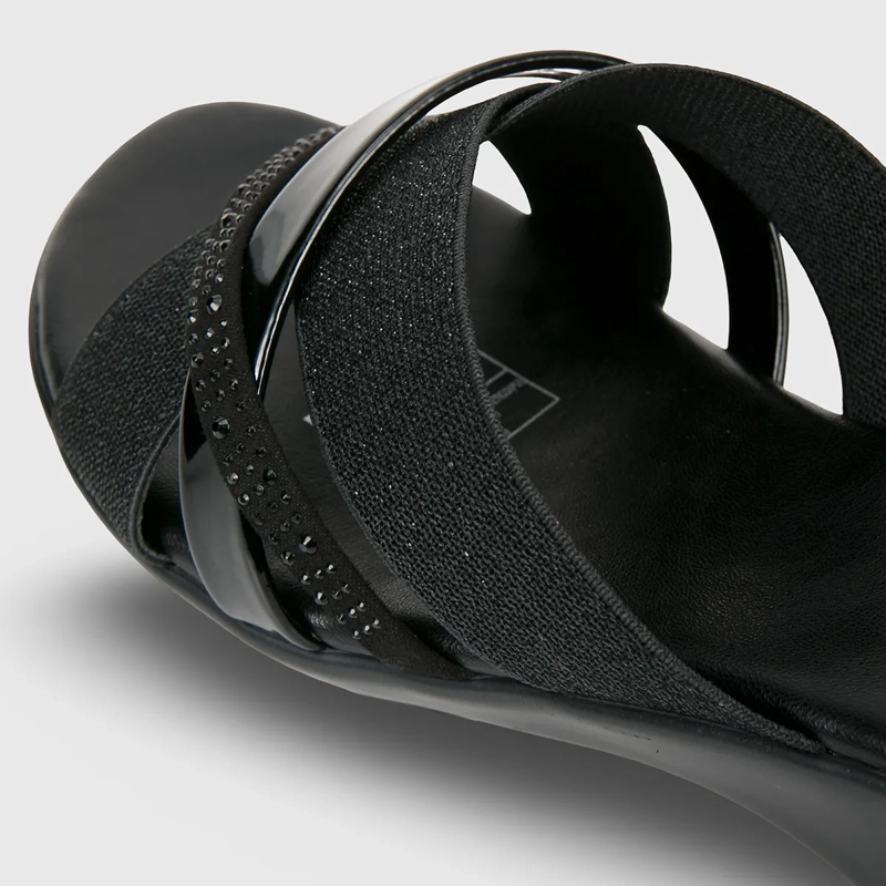 SANDALIAS MUJER BRIGITTE NAUX EMOL1 - 5