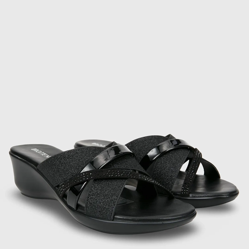 SANDALIAS MUJER BRIGITTE NAUX EMOL1 - 2