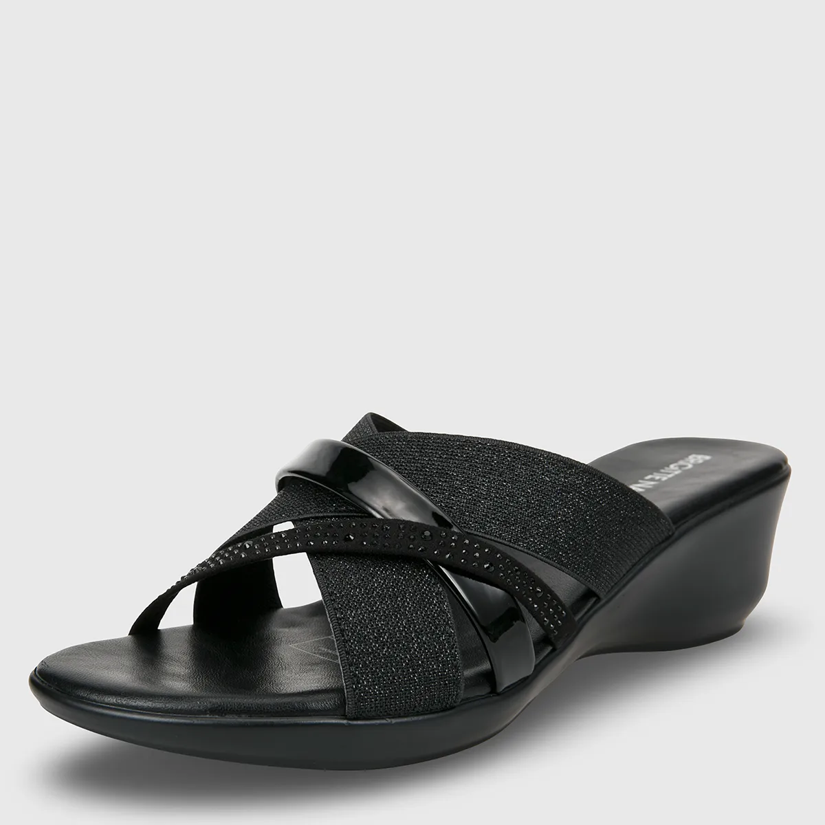 SANDALIAS MUJER BRIGITTE NAUX EMOL1 - 3