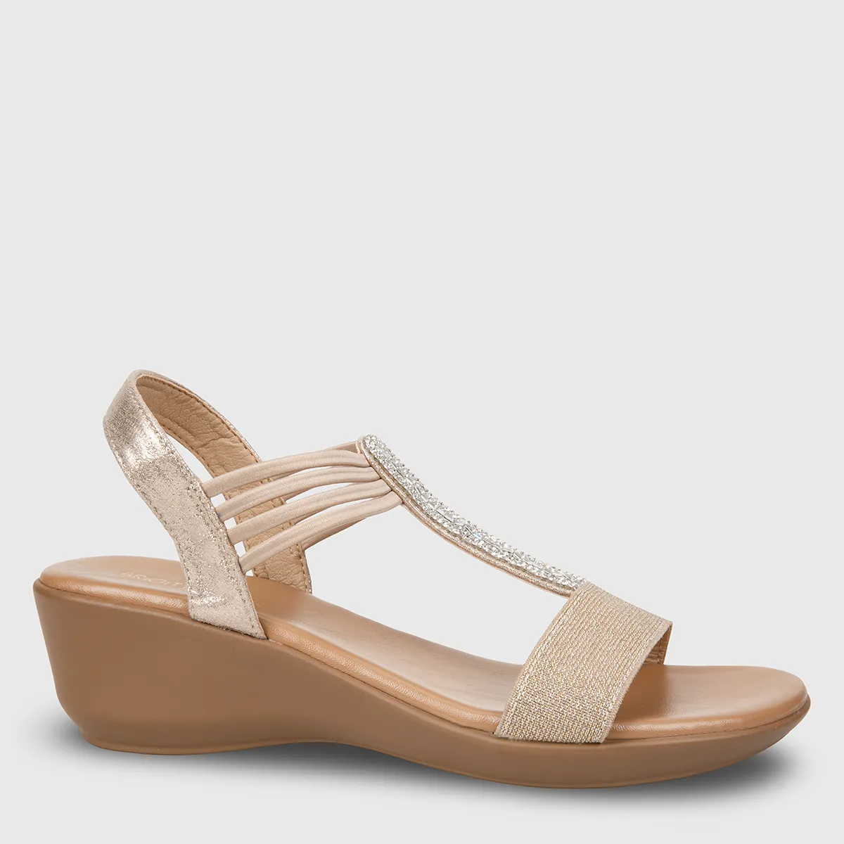 SANDALIAS MUJER BRIGITTE NAUX EMOL5