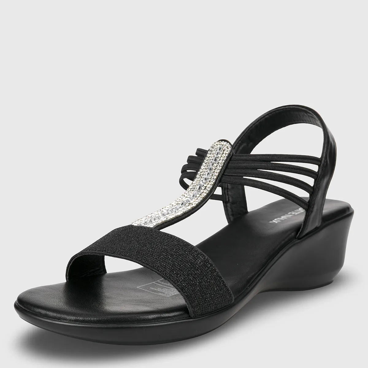 SANDALIAS MUJER BRIGITTE NAUX EMOL5 - 3