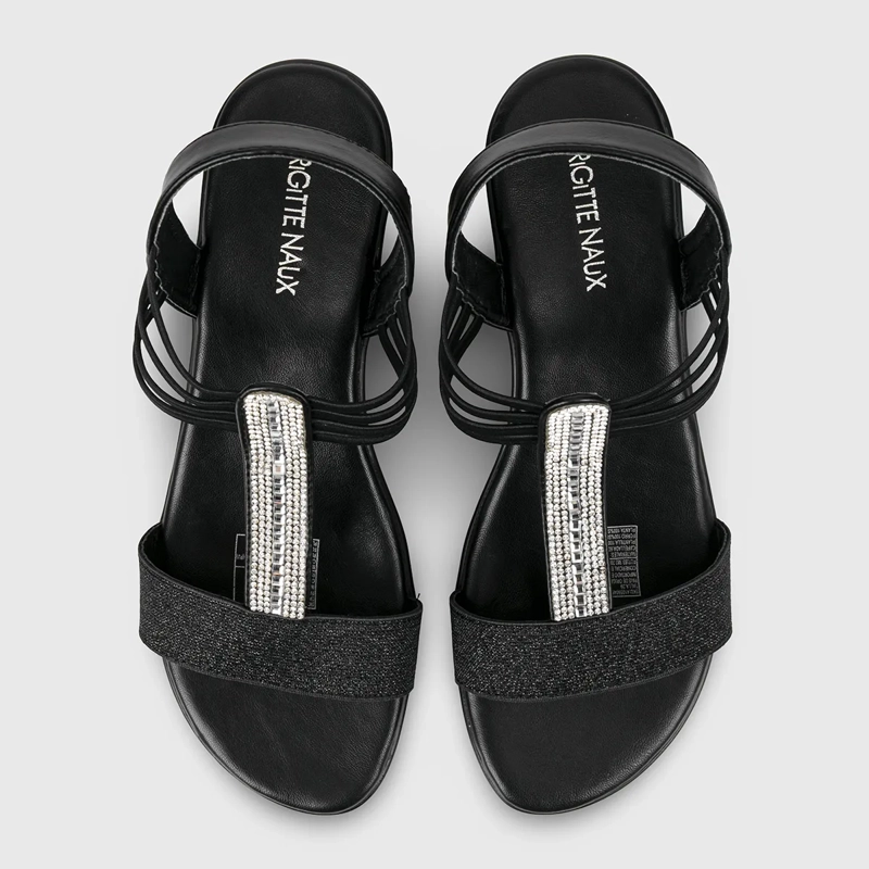 SANDALIAS MUJER BRIGITTE NAUX EMOL5 - 4