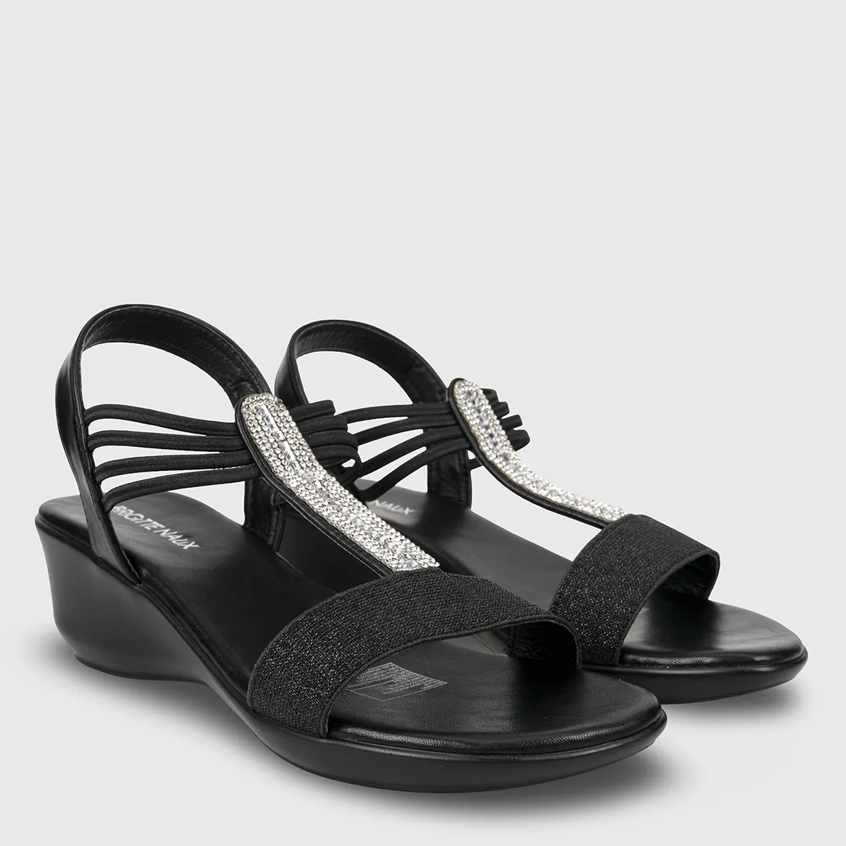SANDALIAS MUJER BRIGITTE NAUX EMOL5 - 2