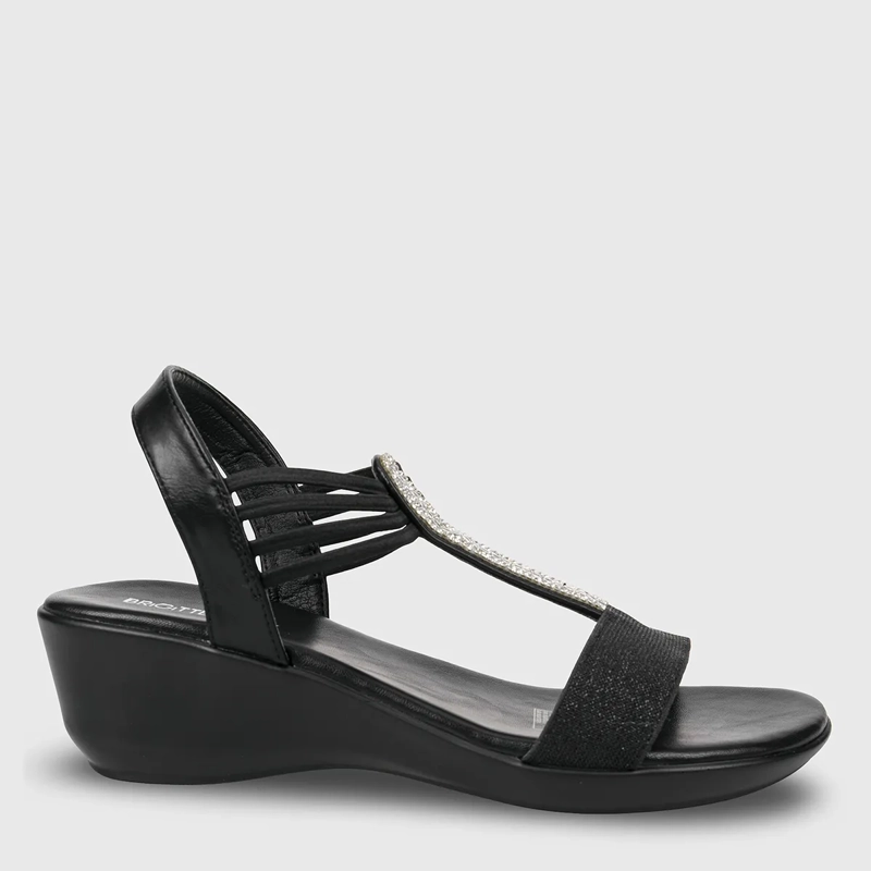 SANDALIAS MUJER BRIGITTE NAUX EMOL5