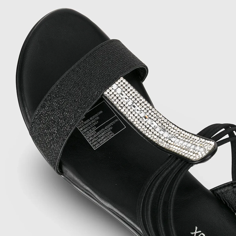 SANDALIAS MUJER BRIGITTE NAUX EMOL5 - 5